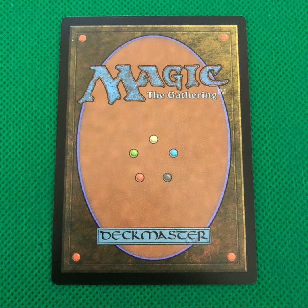 厚かましい借り手 英語版 2枚