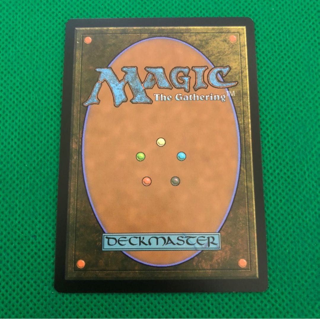 厚かましい借り手 英語版 2枚