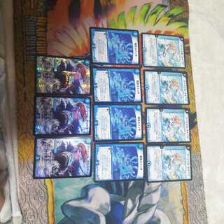 マーシャルクイーン セット