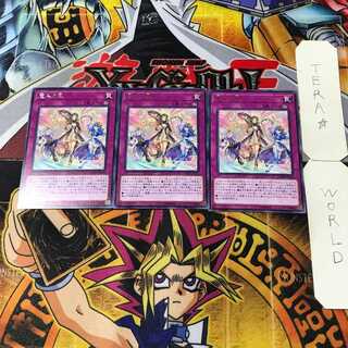 恵みの風 4 レア 3枚セット てら