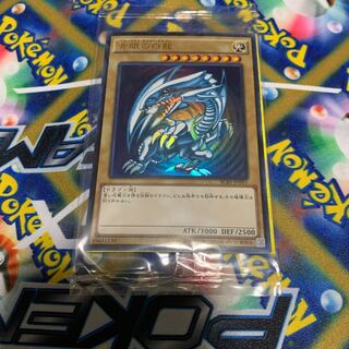 kahoo様専用　青眼の白龍　