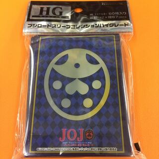 ジョルノ・ジョバアーナ エンブレム