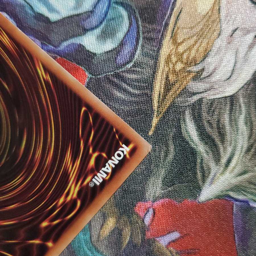 Yu-Gi-Oh Altergeist Pookuery SE