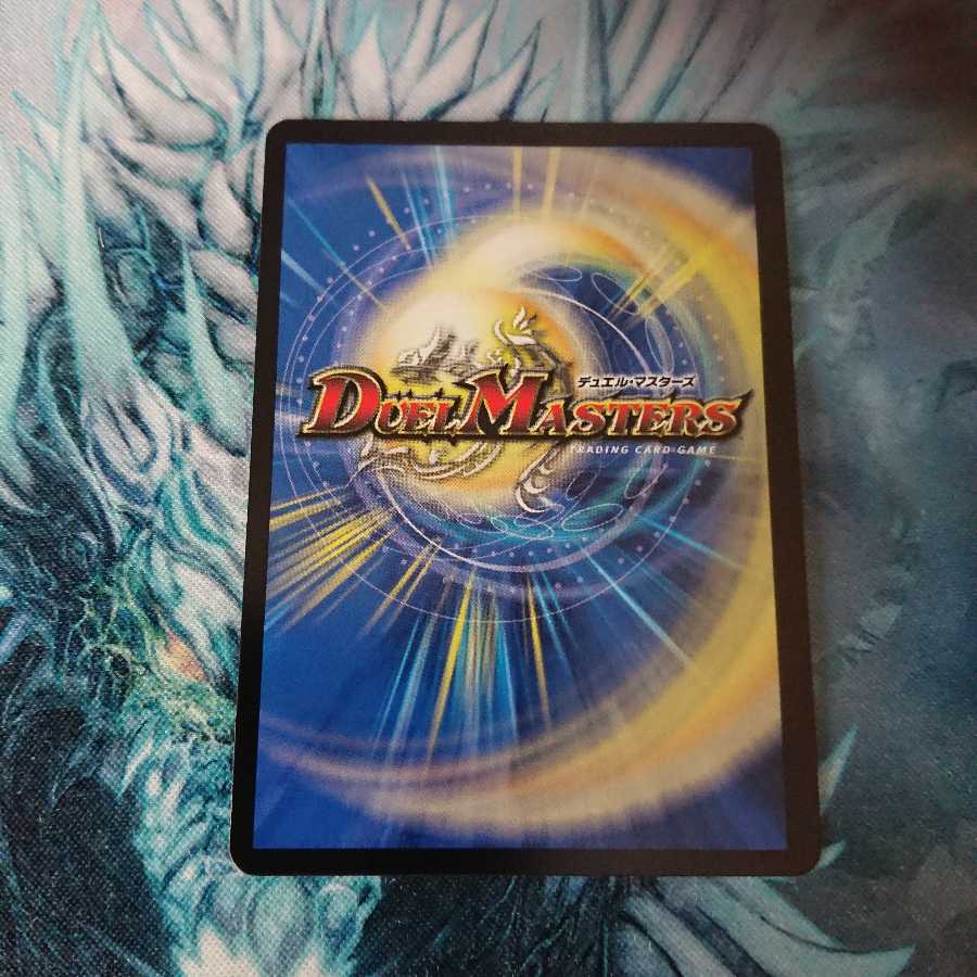 「王宮の処罰者」 SR