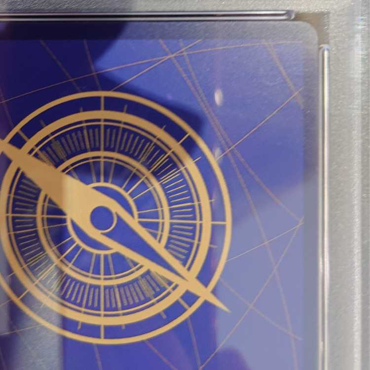 【PSA10】中国版限定 1st ANNIVERSARY SET ナミ R OP01-016