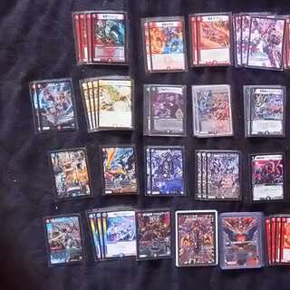 デュエマ　まとめ売り