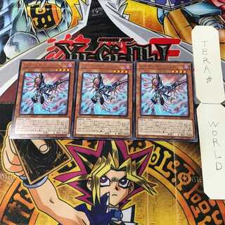 レイダーズ・ウィング 10 レア 3枚セット てら