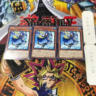 海晶乙女ブルータン 9 レア 3枚セット てら