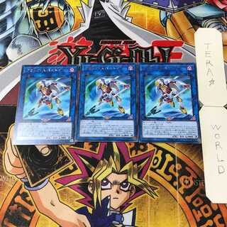 クロック・スパルトイ 6 レア 3枚セット てら