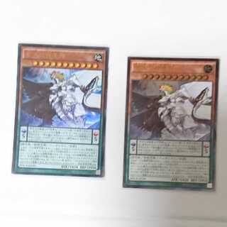 智天の神星龍 2枚セット