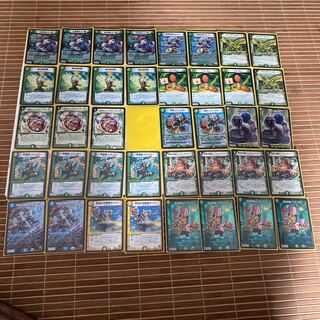 べアフガンデッキCS準優勝経験あり