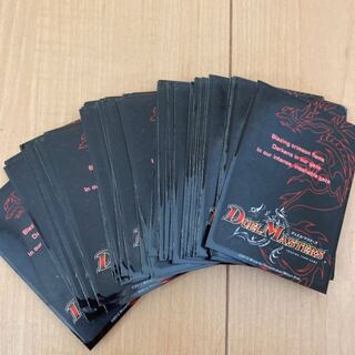 デュエルマスターズ スリーブ