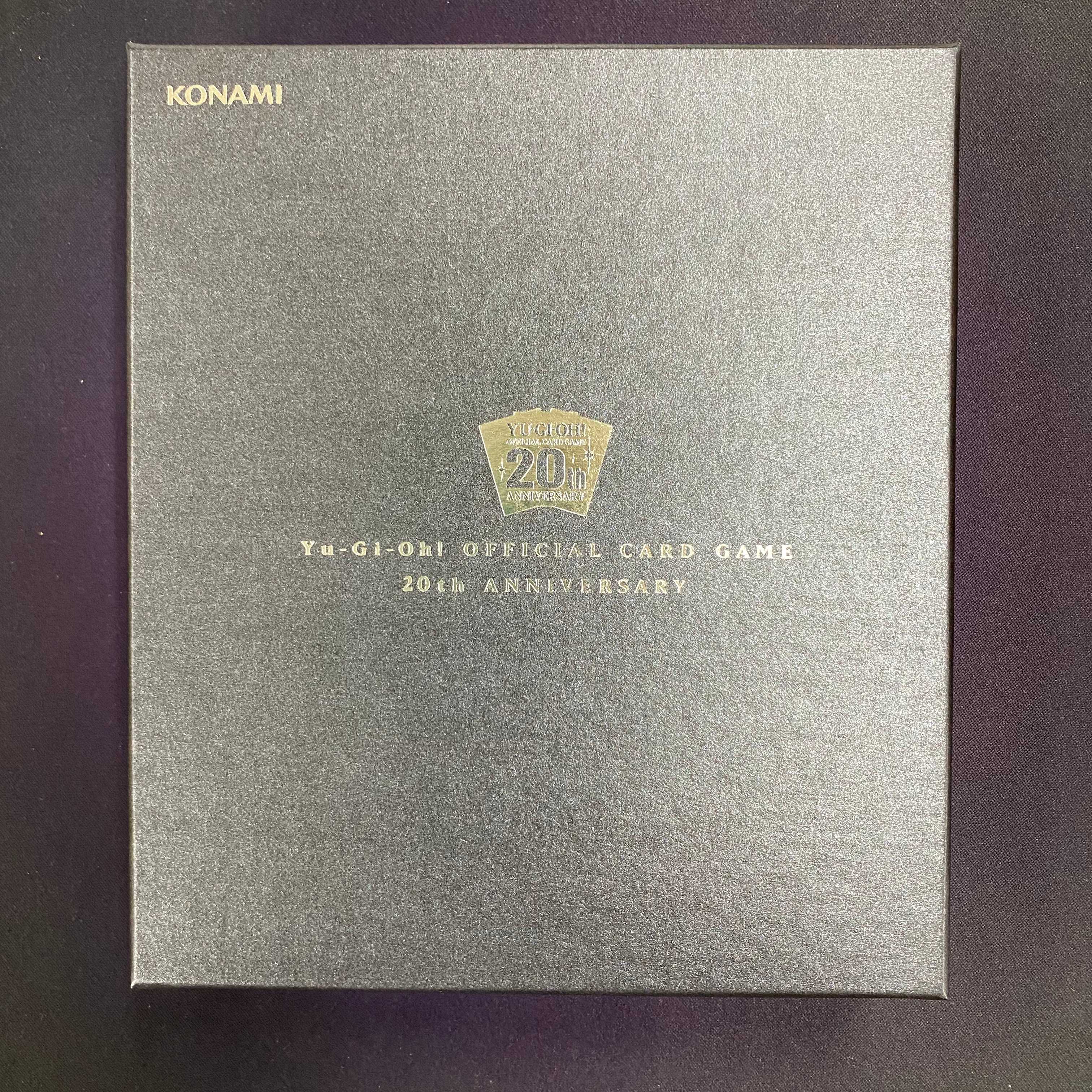 純銀 青眼の白龍 未開封品 ブルーアイズ