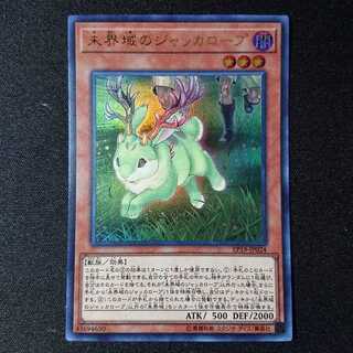 未界域のジャッカロープ