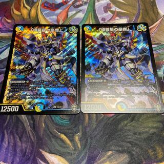 「綺羅星の豪傑」