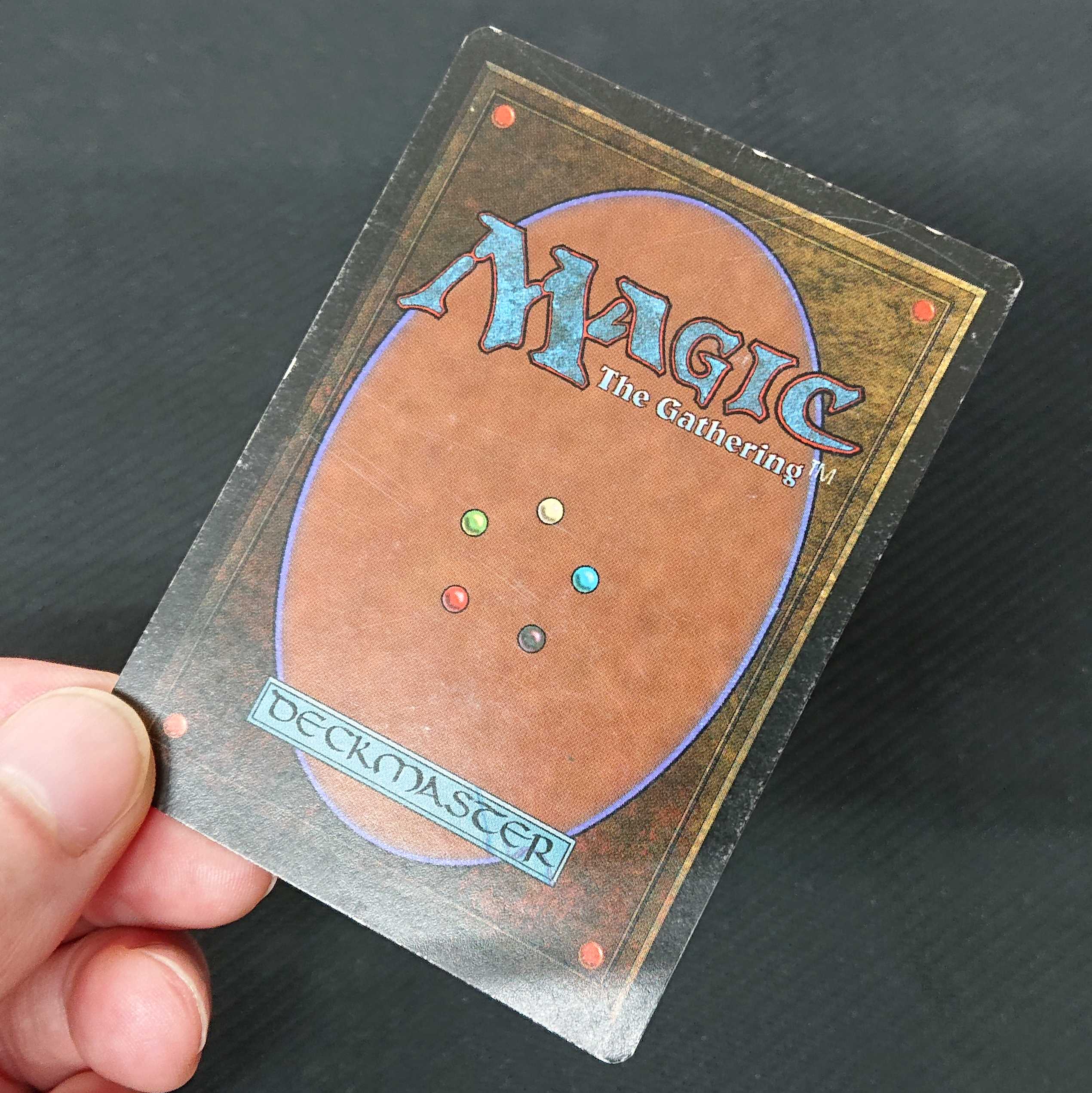 Bayou 3ED リバイズド 【00033-45】