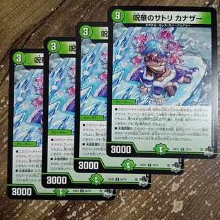 Juhua Satori Kanazar R 25/74