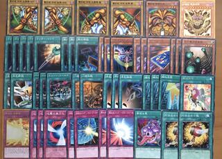 図書館エグゾデッキパーツ