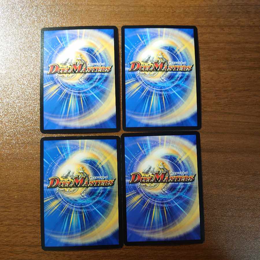 スパダチ キャンベロR SR S4/S11 1枚