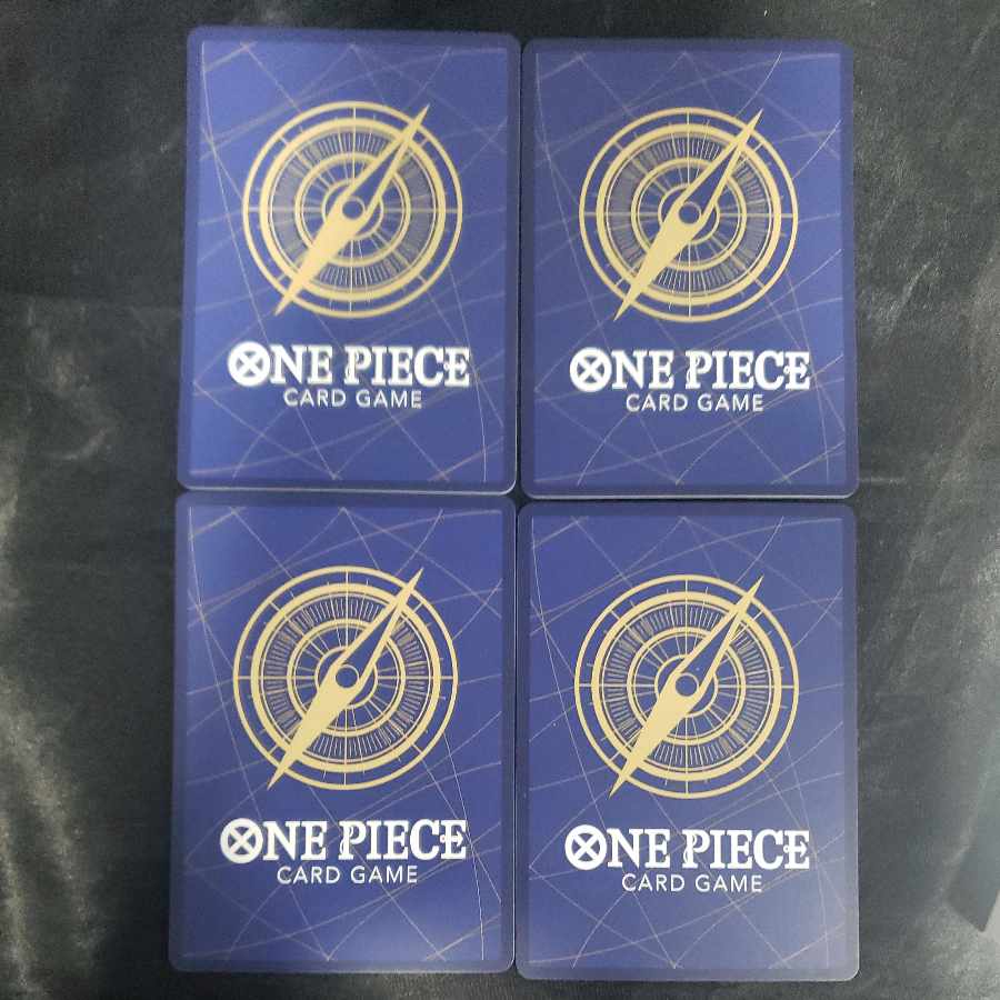 センゴク R OP07-046(4枚セット)