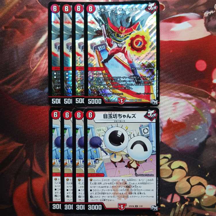 20 discount for followers! Bikin' the Mela Bede Eyeball Boy's 4 each