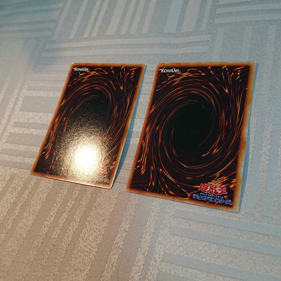 マジシャン・オブ・ブラックカオス P-SR セット