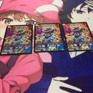 煌メク聖壁 灰瞳 SR