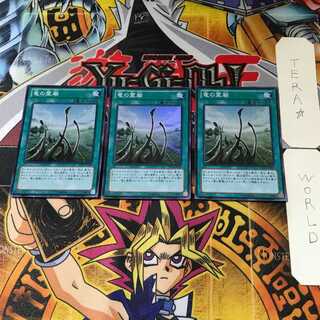 Dragon Shrine 4 Super 3-Pack Tera