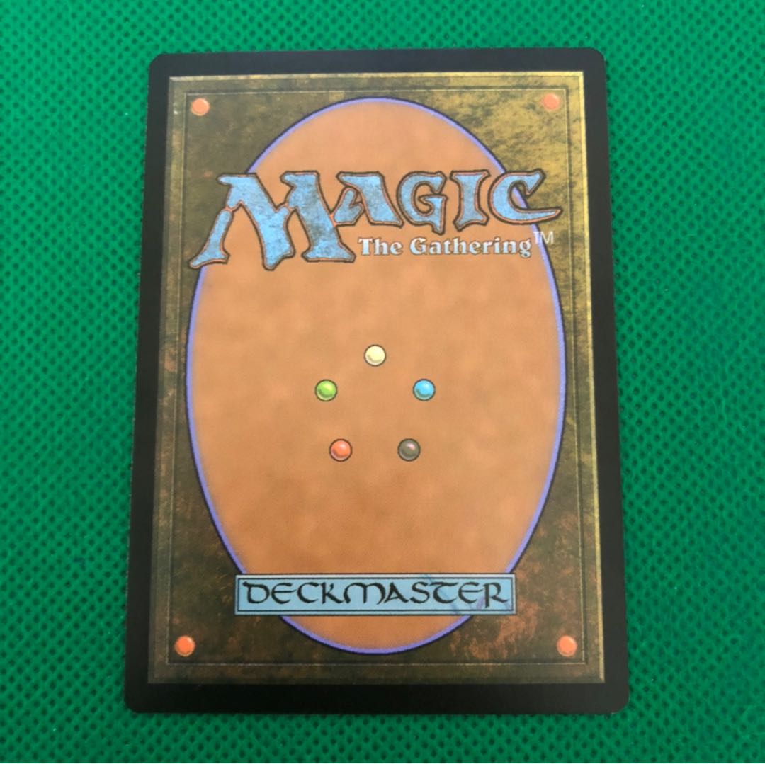 厚かましい借り手 英語版 2枚