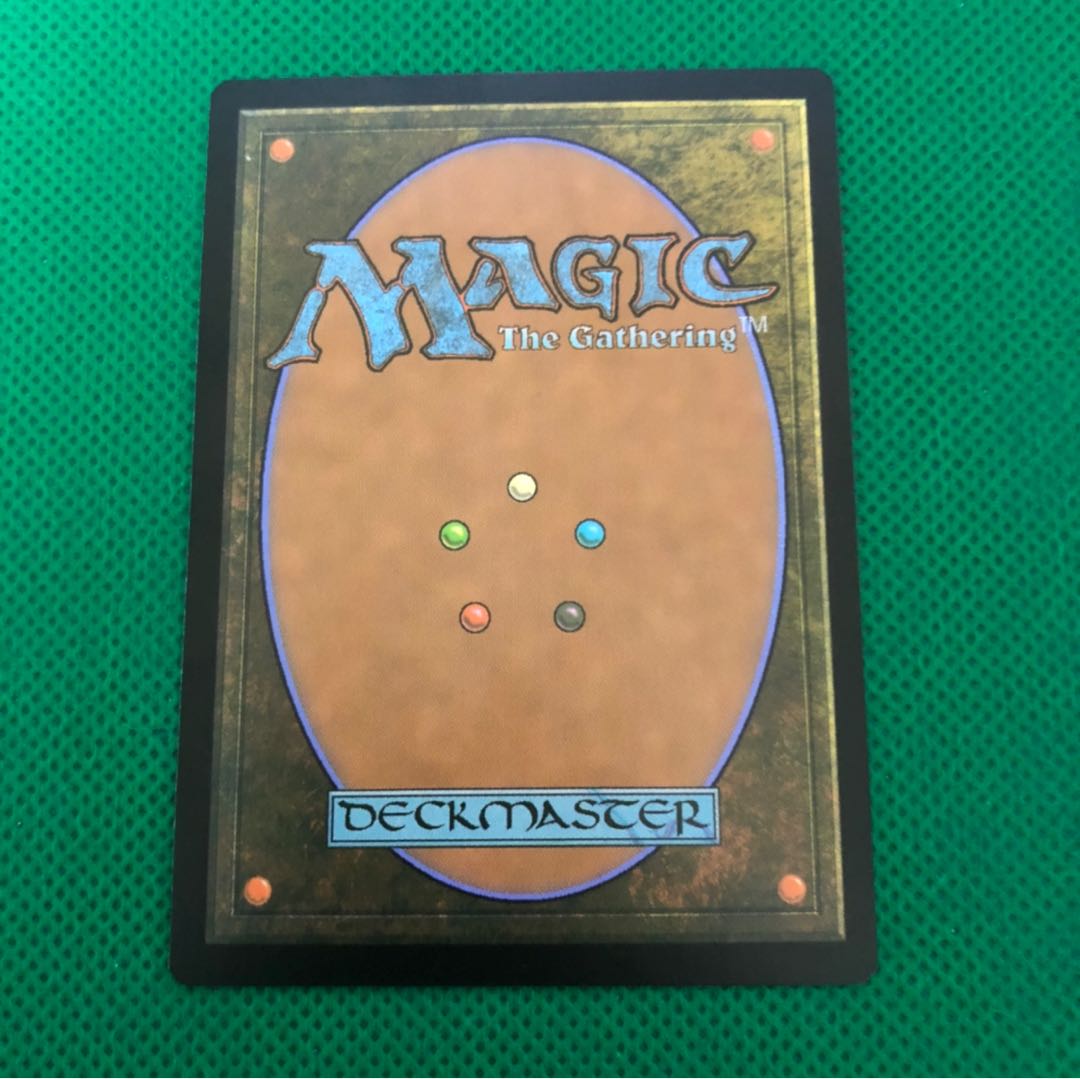 厚かましい借り手 英語版 2枚