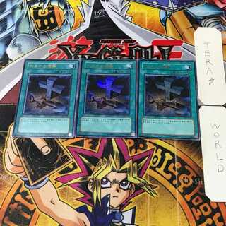 Foolish Burial 1 Ultra Set of 3 Tera