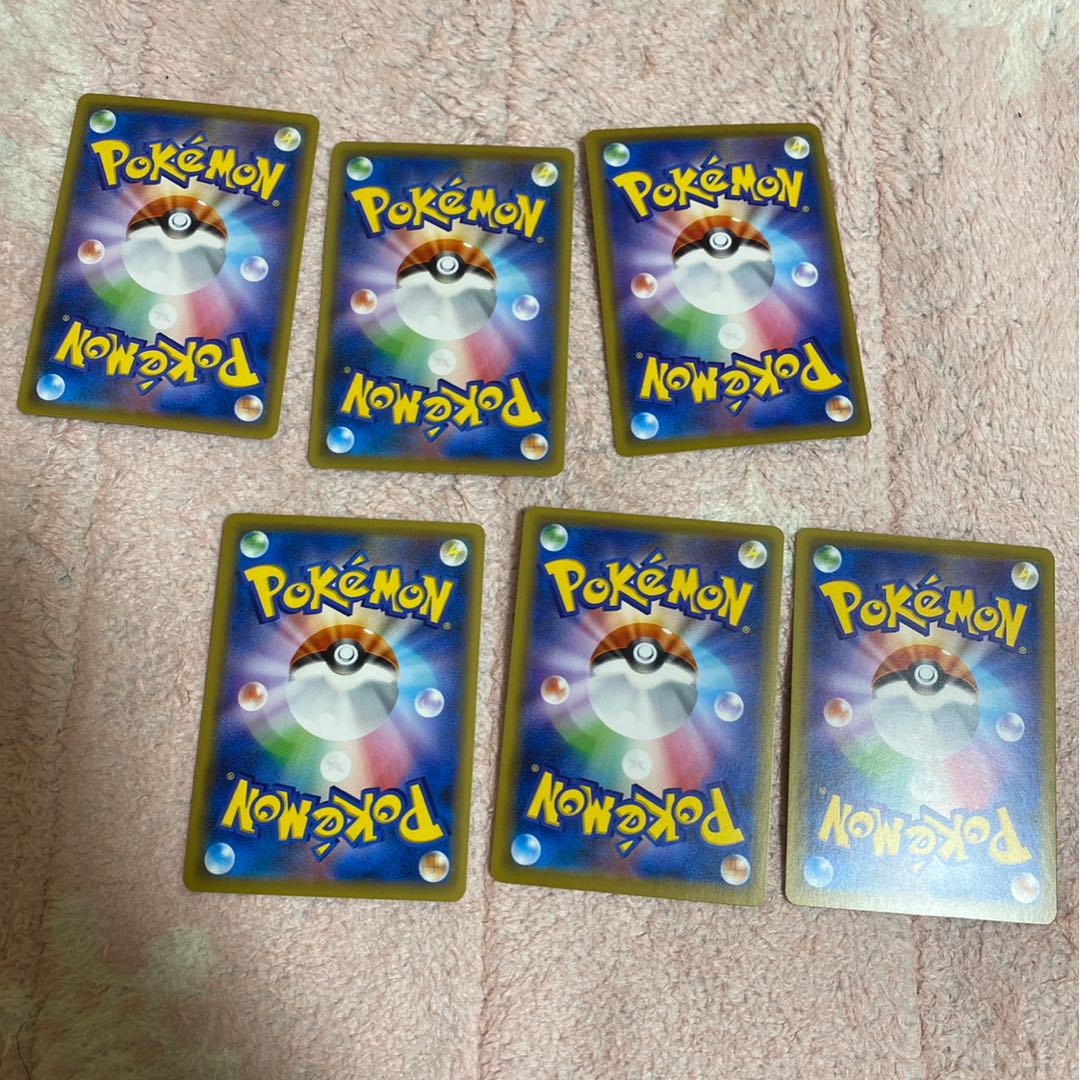 ポケモンカード パック