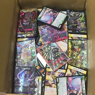 【最終値下げ】デュエマ  未整理品