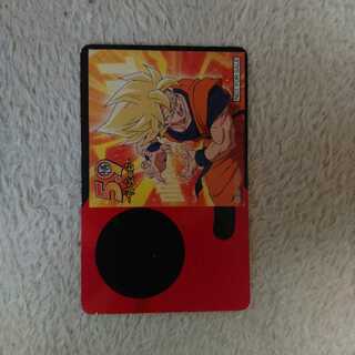 ドラゴンボールヒーローズライセンス