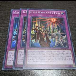 紅き血染めのエルドリクシル