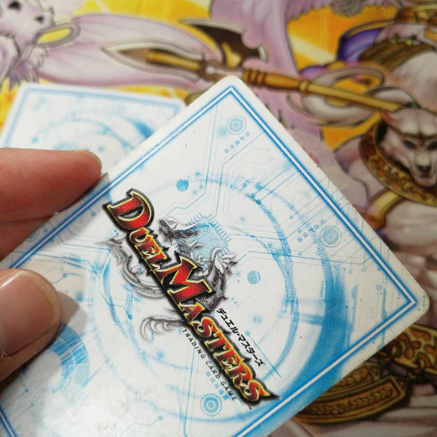 ポクタマたま 2枚 【右の方汚れ多め】