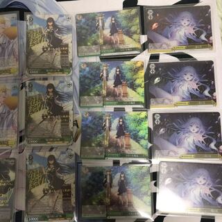 サマポケ ホイル サイン セット