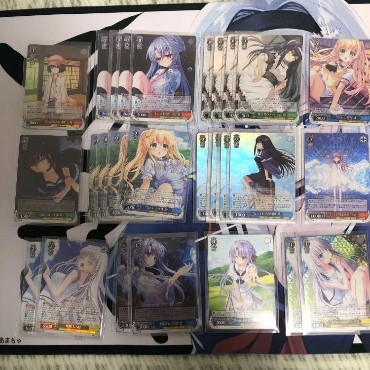 サマポケ ホイル サイン セット