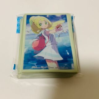 がんばリーリエ ver.2 スリーブ