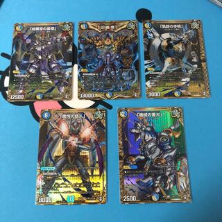 チーム銀河シク 綺羅星の豪傑 正義帝