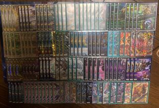 バラ売り可能 デュエルマスターズ まとめ売り