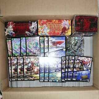 最終値下げ本日限定 2000枚デュエマまとめ売り