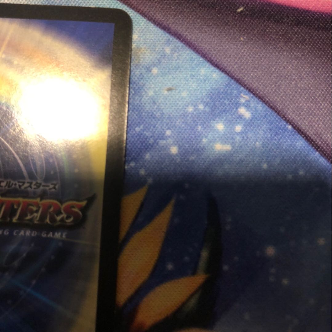 戦極竜ヴァルキリアス・ムサシ SE シークレット