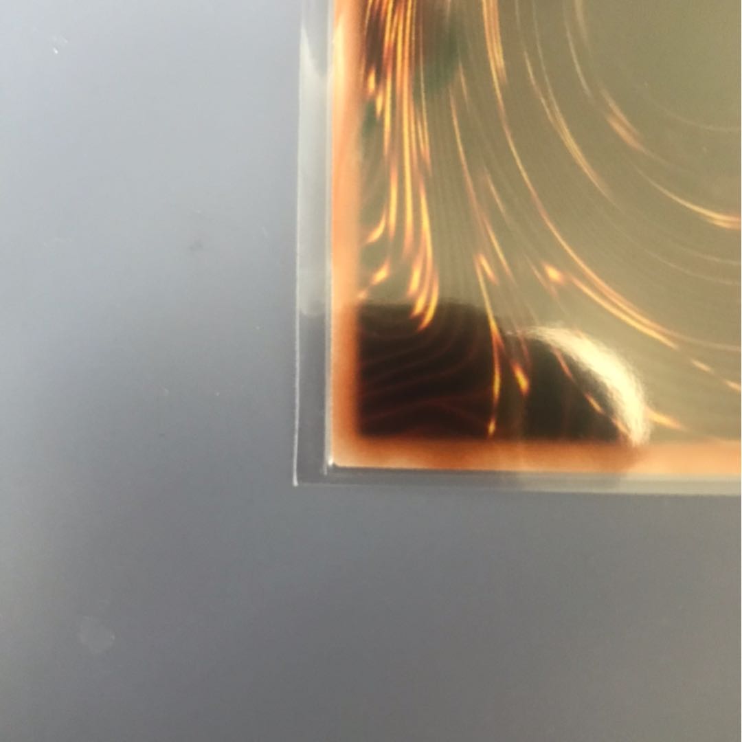 氷結界の龍 トリシューラ 20thSE １枚