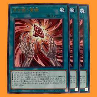 ROTA65R 死を謳う魔瞳 3枚