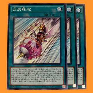 ROTA51N 武装蜂起 3枚