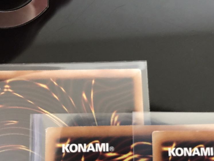 ドン・サウザンドの契約 3枚 セット