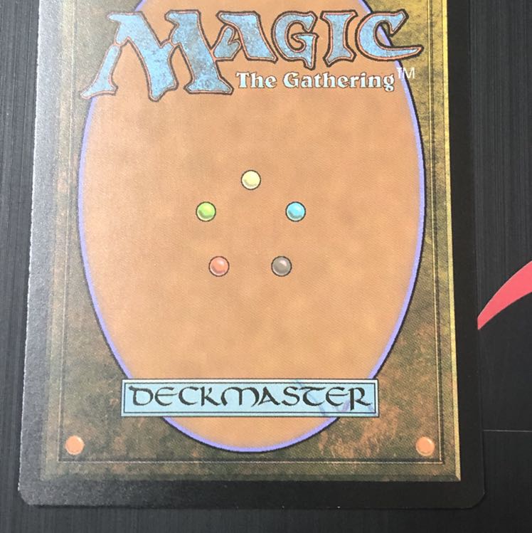 石とぐろの海蛇　拡張　FOIL 日本語