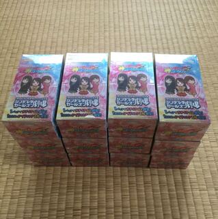 バディファイト ボックス アイドルマスター シンデレラガールズ劇場 12Box