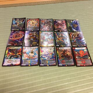 デュエマバラ売り